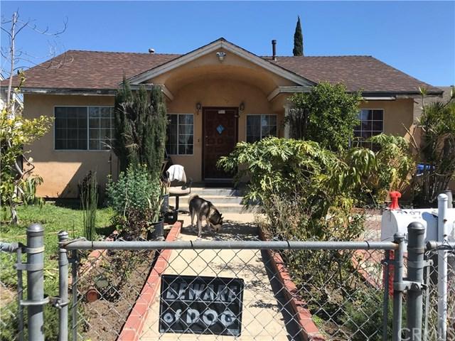 2787 Estara Avenue - Photo 1