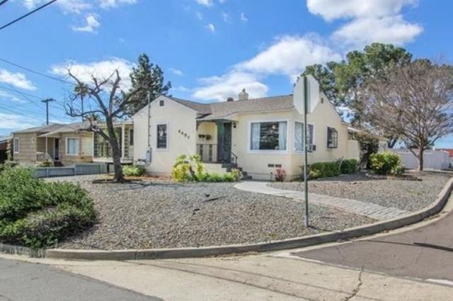 4490 Pomona Ave - Photo 1