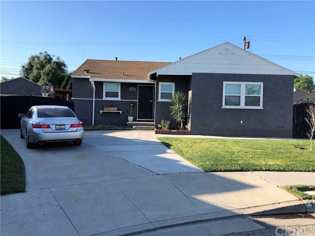 10905 Maza Street - Photo 1