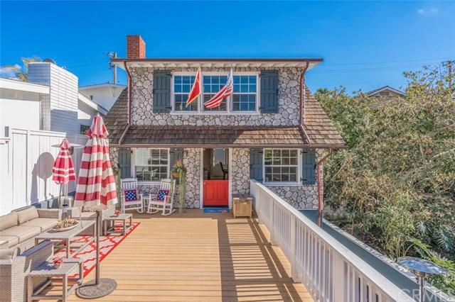 612 Iris Avenue - Photo 1