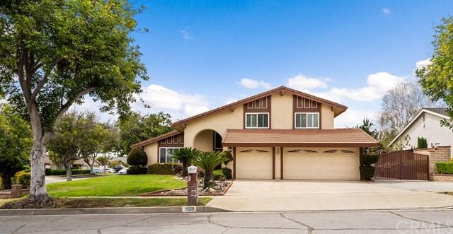 1529 Coolcrest Avenue - Photo 1