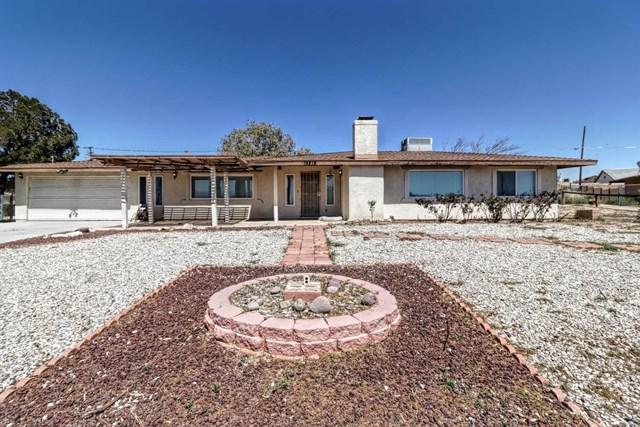 19218 Hupa Road - Photo 1