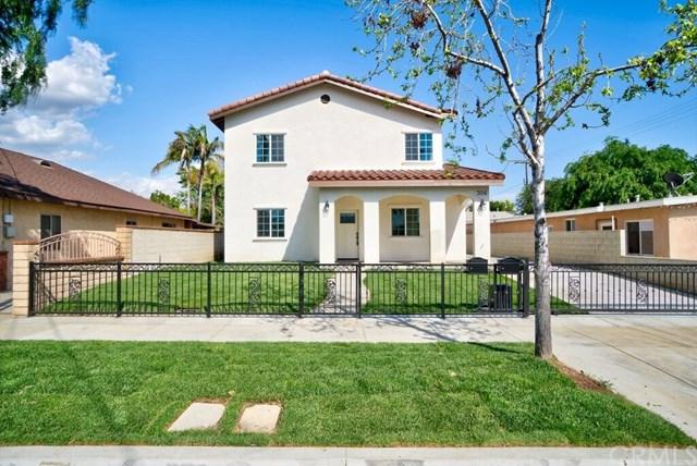 306 Soldano Avenue - Photo 1