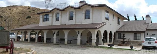 770 Carson Mesa Road - Photo 1