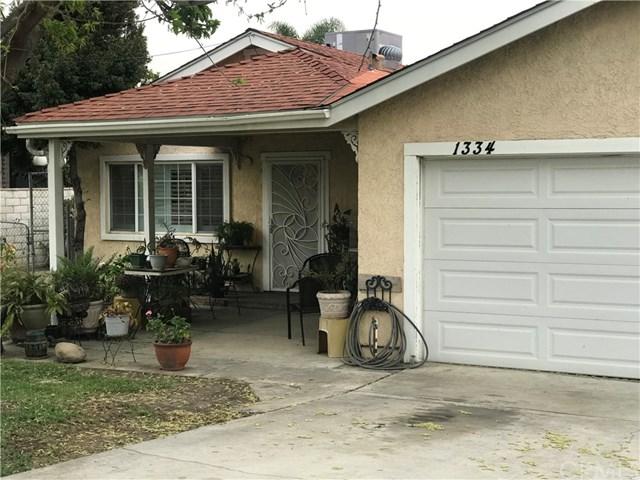 1334 Texas Street - Photo 1