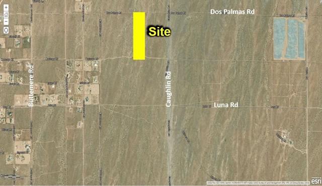 0 Bonanza Road - Photo 1