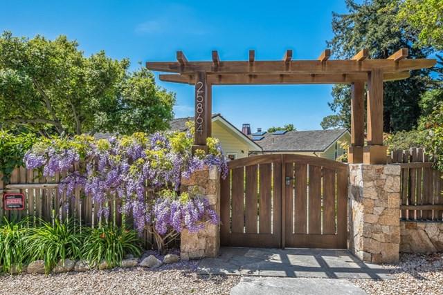 25864 Hatton Road - Photo 1