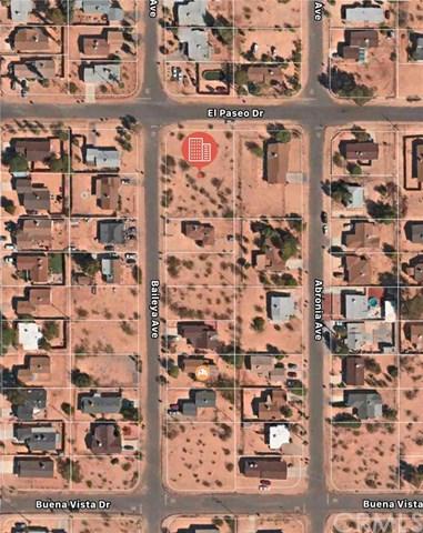 0 Baileya Ave - Photo 1