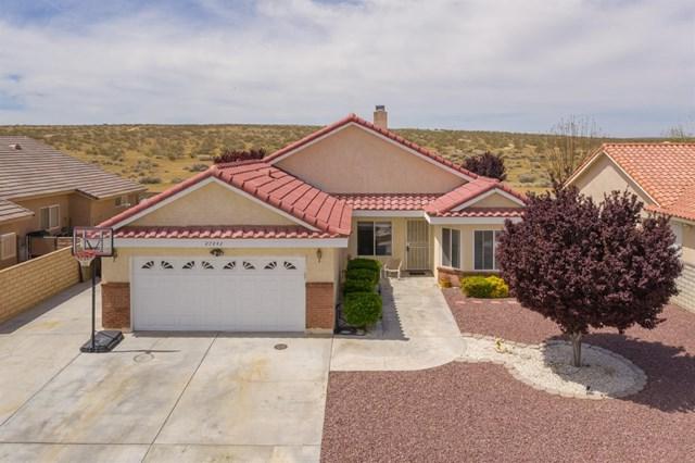 27242 Silver Lakes Parkway - Photo 1