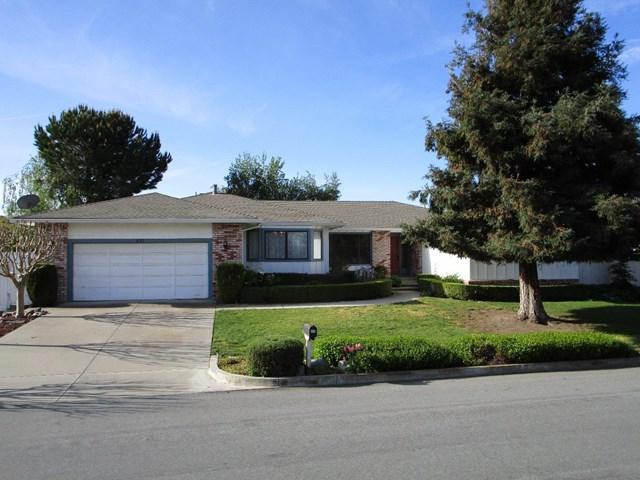 833 Ridgemark Drive - Photo 1