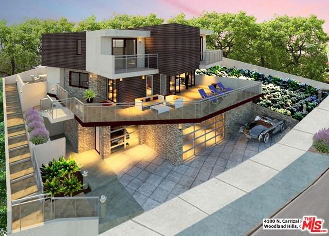 4100 Carrizal Road - Photo 1