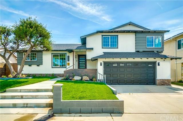 22646 Benner Avenue - Photo 1