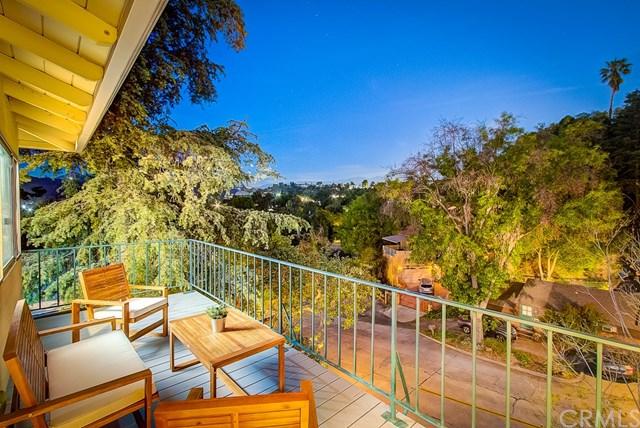 1796 La Loma Road - Photo 1