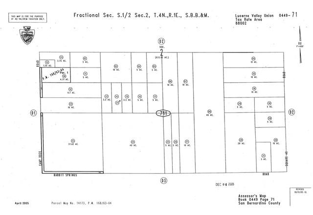 0 Rodeo Road - Photo 1