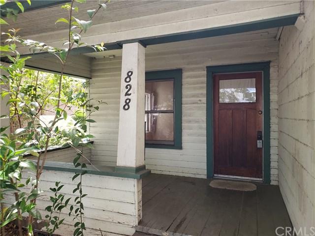 828 Salem Street - Photo 1