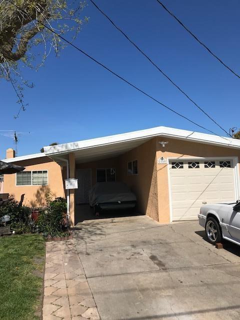 2845 Fordham Street - Photo 1