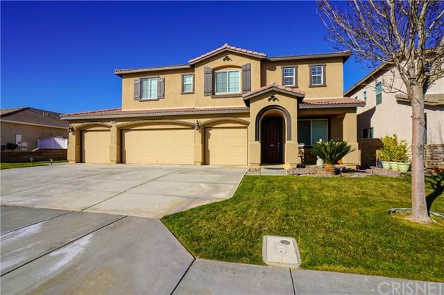 43805 Sondi Drive - Photo 1