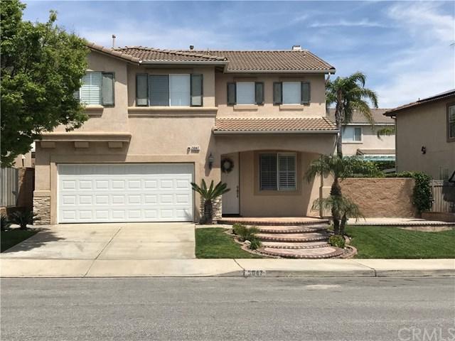 5847 Ventana Drive - Photo 1