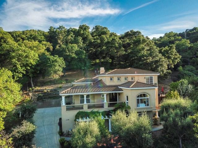 1158 Teresa Lane - Photo 1