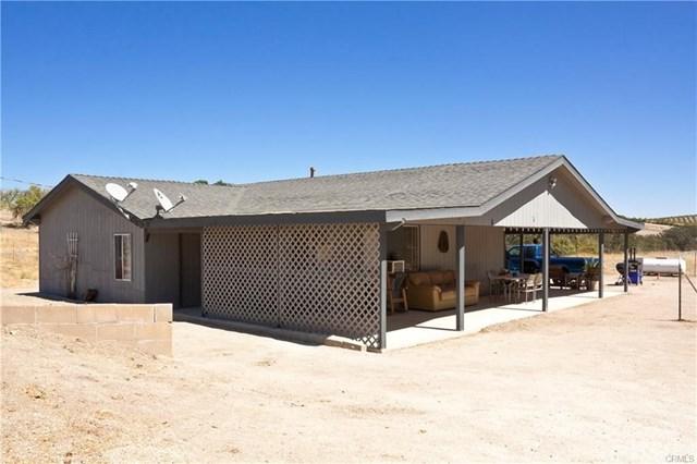 2410 Nacimiento Lake Drive - Photo 1