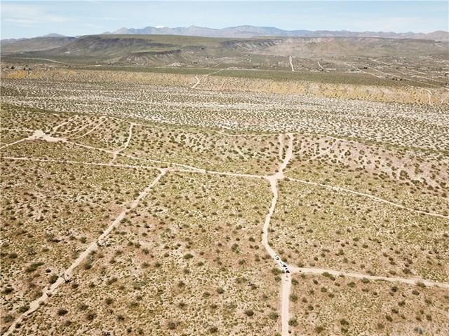 0 Starlight Mesa Road - Photo 1