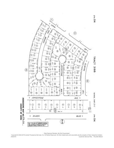0 San Bruno Court - Photo 1