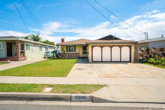 12244 Truro Avenue - Photo 1