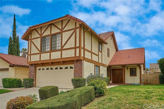 19708 Crystal Hills Drive - Photo 1