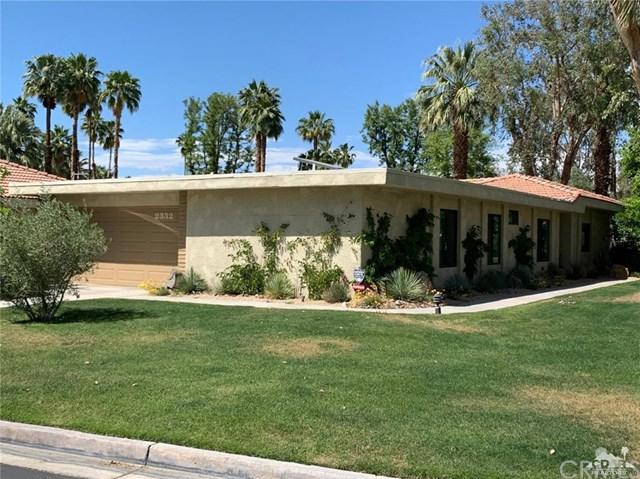 2332 Oakcrest Drive - Photo 1