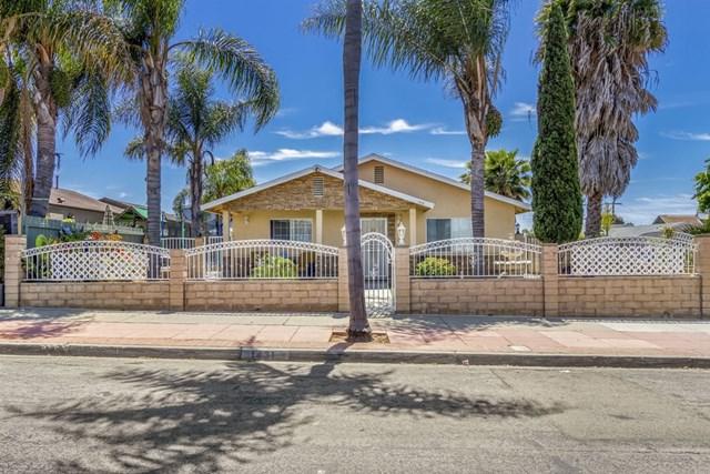 1431 Bush St. - Photo 1