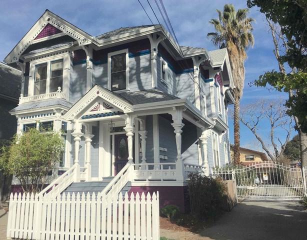 80 8th Street - Photo 1