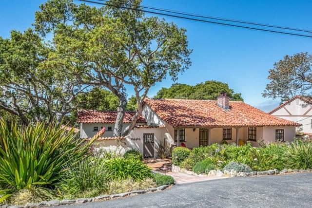 24416 San Marcos Road - Photo 1