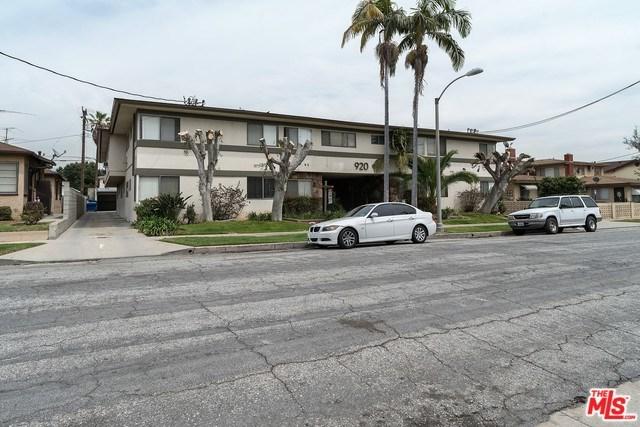 920 1ST Street - Photo 1