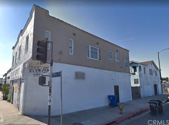 10401 San Pedro Street - Photo 1