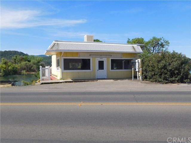 14445 Lakeshore Drive - Photo 1
