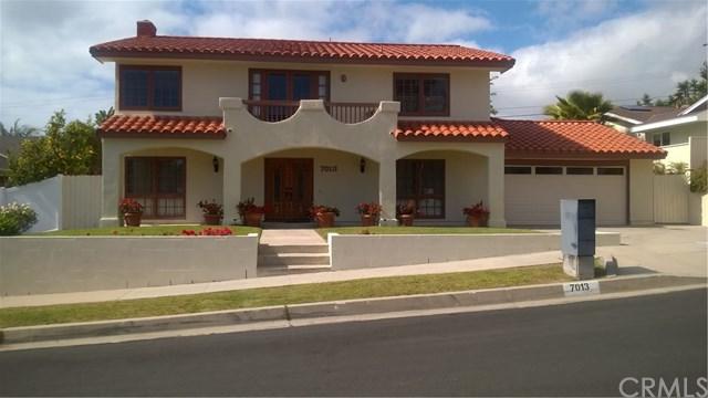 7013 Clovercliff Drive - Photo 1