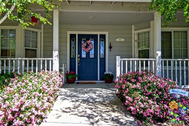 620 Foxen Lane - Photo 1