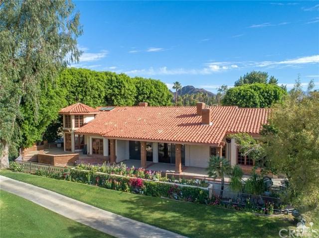 78165 Hacienda Drive - Photo 1
