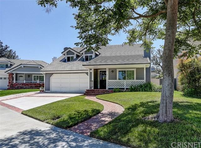 23408 Pomita Place - Photo 1
