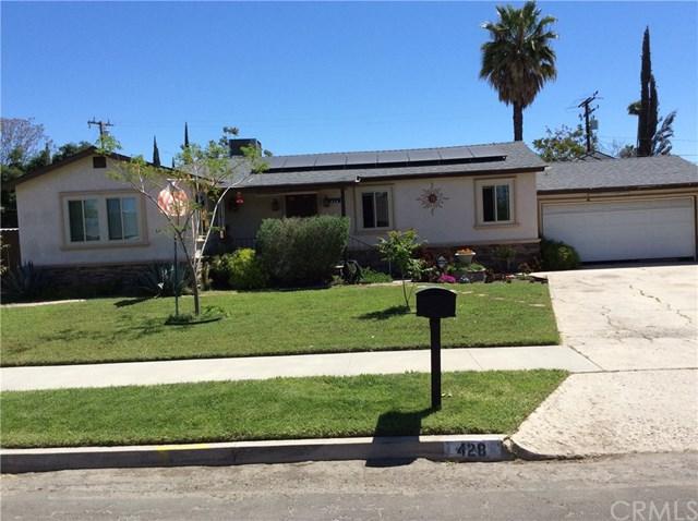 428 Carmalita Street - Photo 1