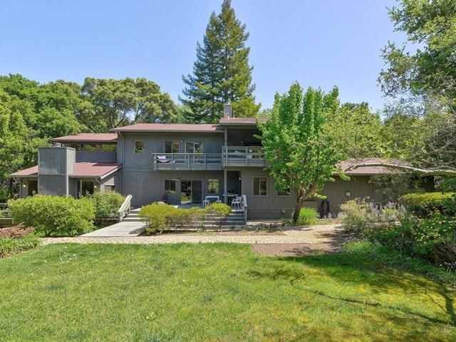 180 Cherokee Way - Photo 1