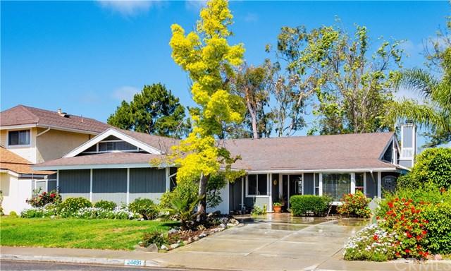 24491 Los Serranos Drive - Photo 1
