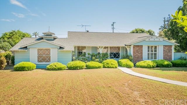 17544 Nordhoff Street - Photo 1