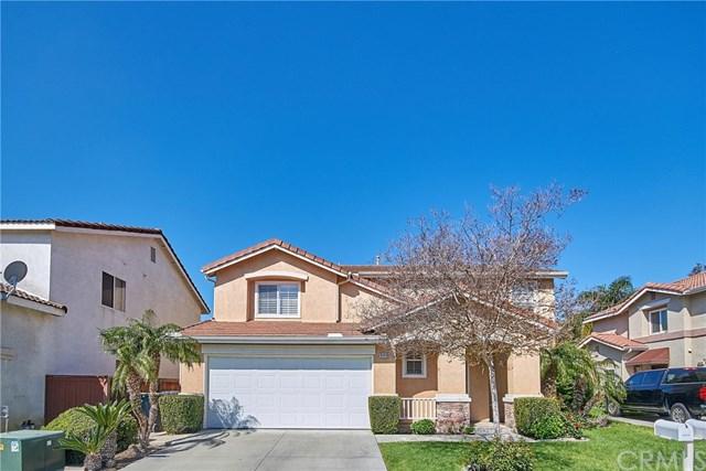 16418 Penswift Court - Photo 1