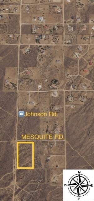 8001 Johnson Road - Photo 1