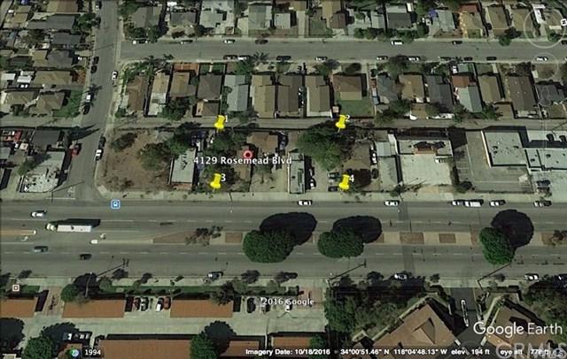 4129 Rosemead Boulevard - Photo 1