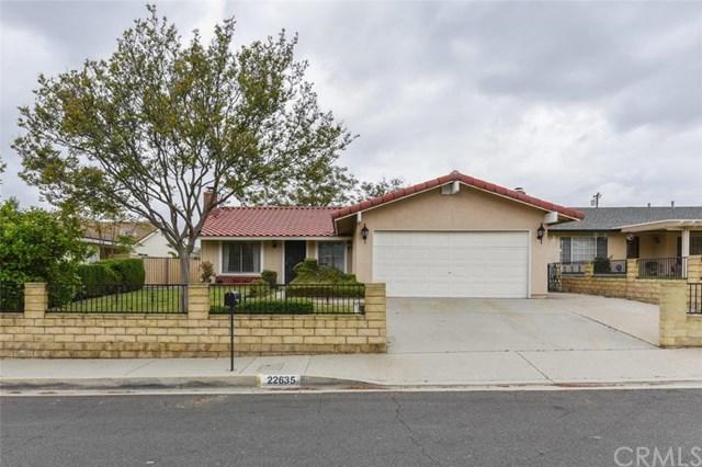22635 Dry Creek Road - Photo 1