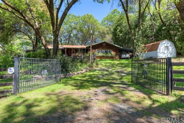 6715 La Porte Road - Photo 1