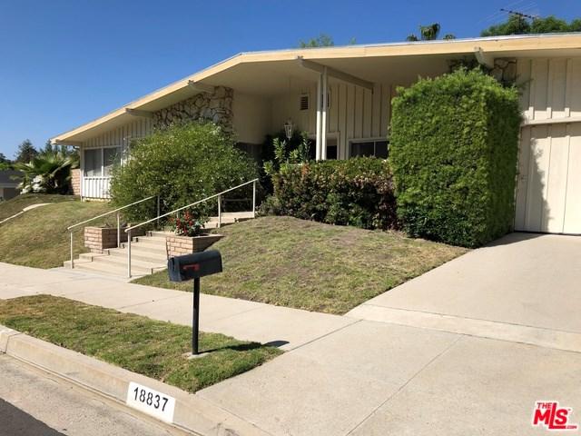 18837 Paseo Nuevo Drive - Photo 1