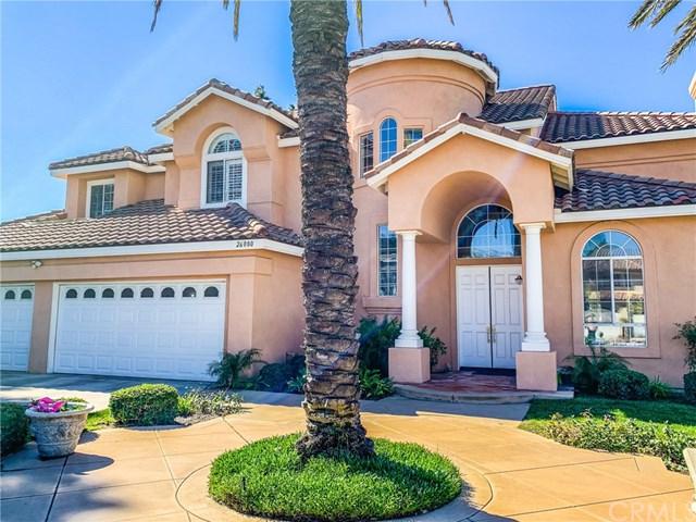 26080 Big Horn Mountain Way - Photo 1